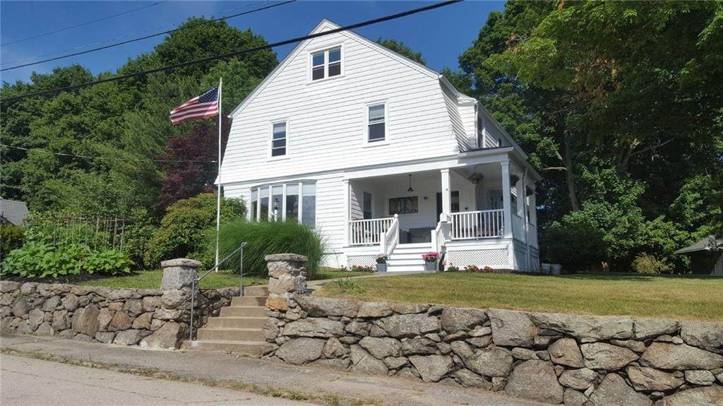 11 Bates Avenue - Photo 1