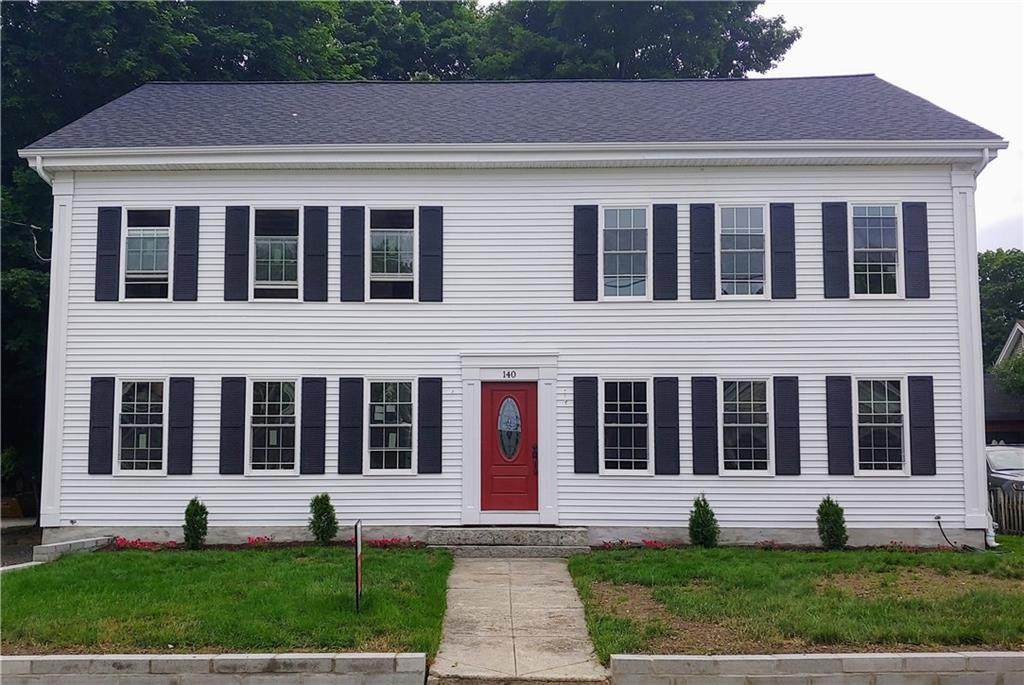 140 Earle Street - Photo 1