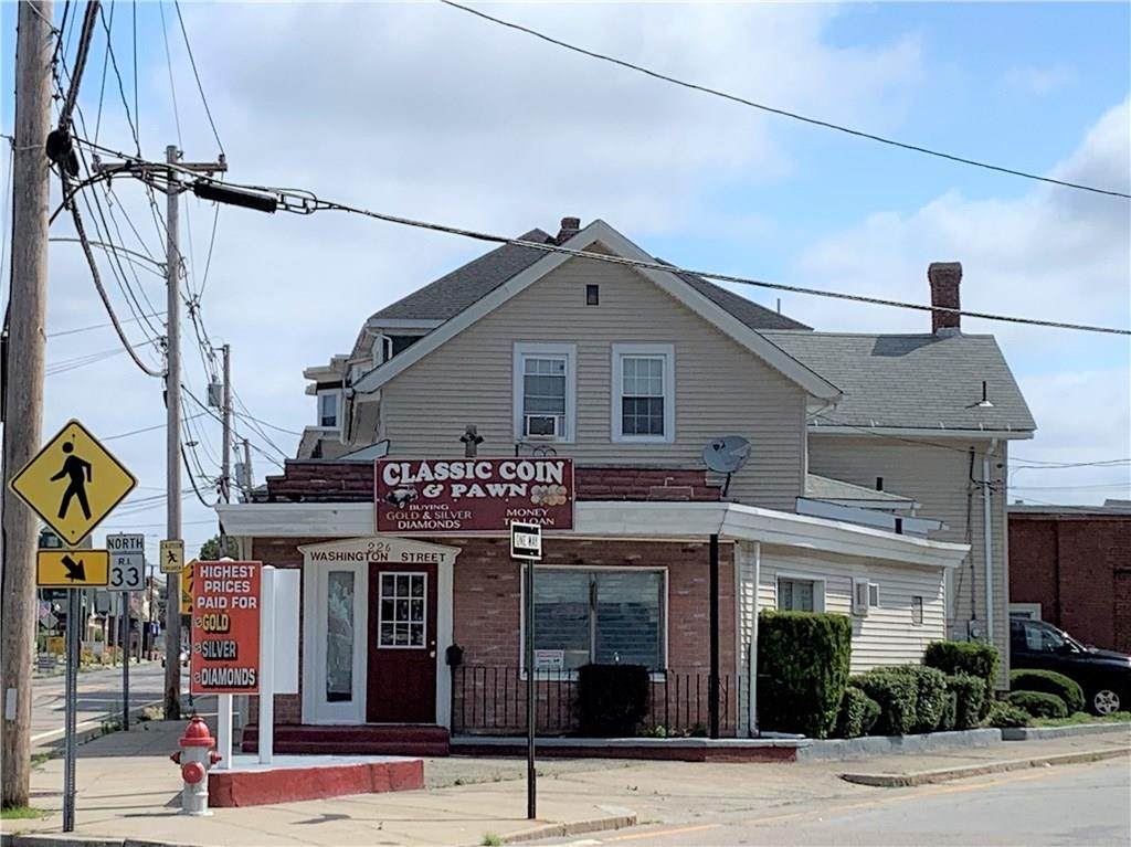 226 Washington Street - Photo 1