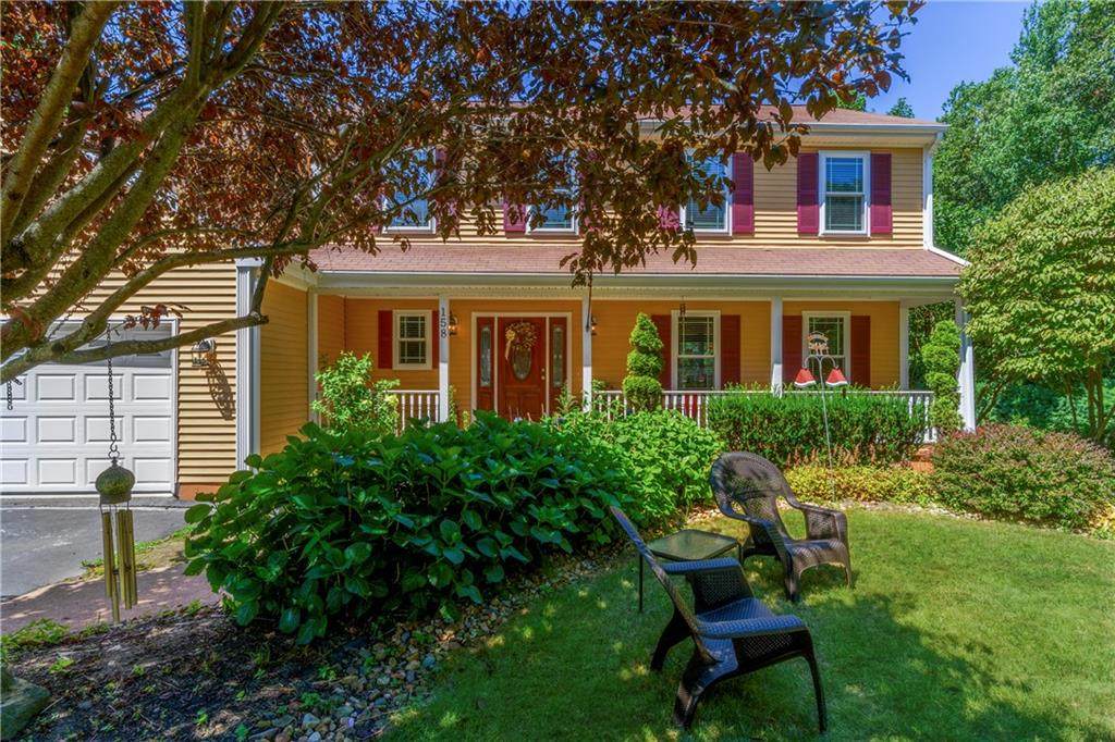 158 West Wrenthem Road - Photo 1