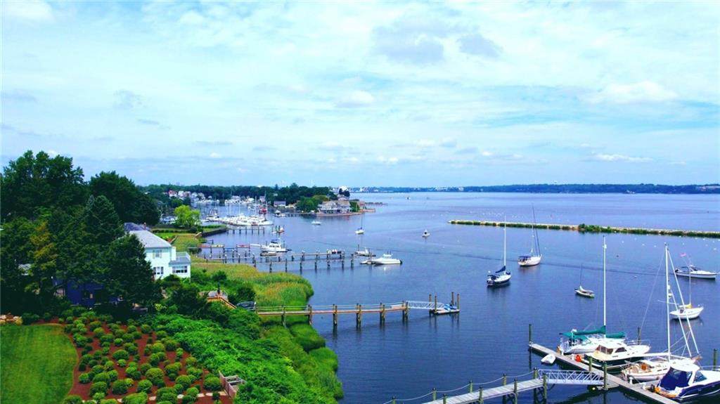 400 Narragansett Parkway - Photo 1