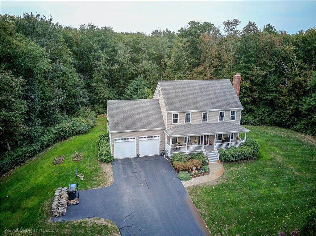 126 Pleasant Street - Photo 1