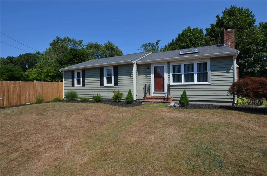 6 Sterling Drive - Photo 1