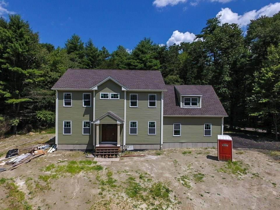 102 Knight Hill Road - Photo 1