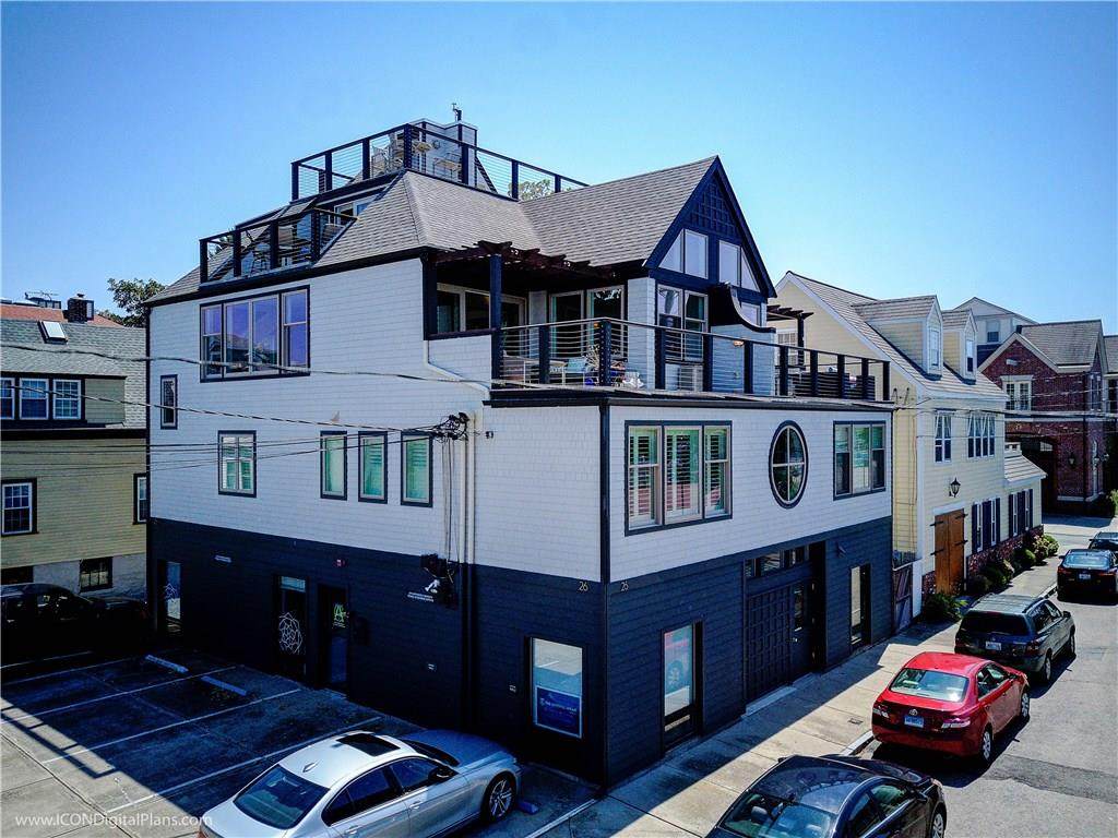 26 Coddington - Photo 1