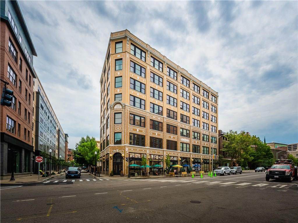 100 Fountain Street - Photo 1