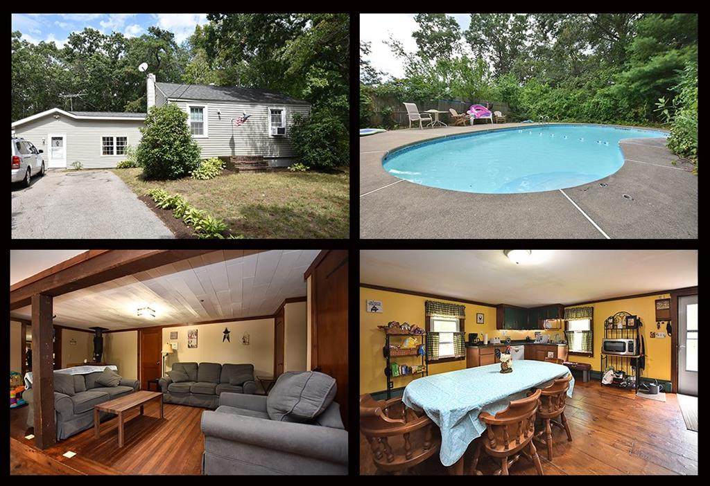 155 Stillwater Road - Photo 1