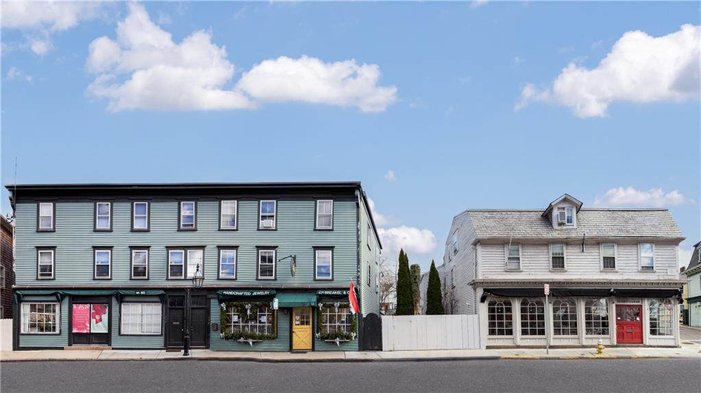 130 Spring Street - Photo 1