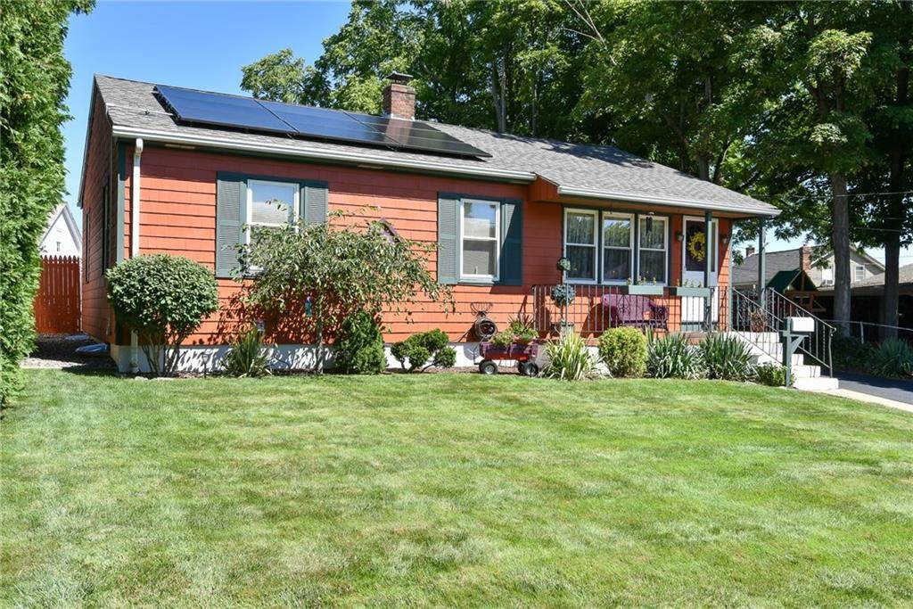 16 Brayton Street - Photo 1