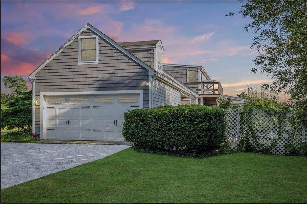 91 Bonniefield Drive - Photo 1