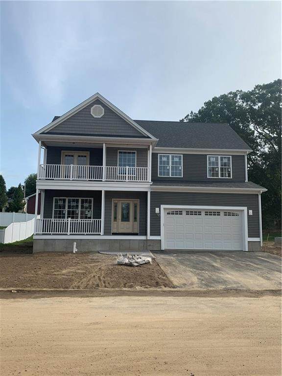 170 Theresa Marie Avenue - Photo 1