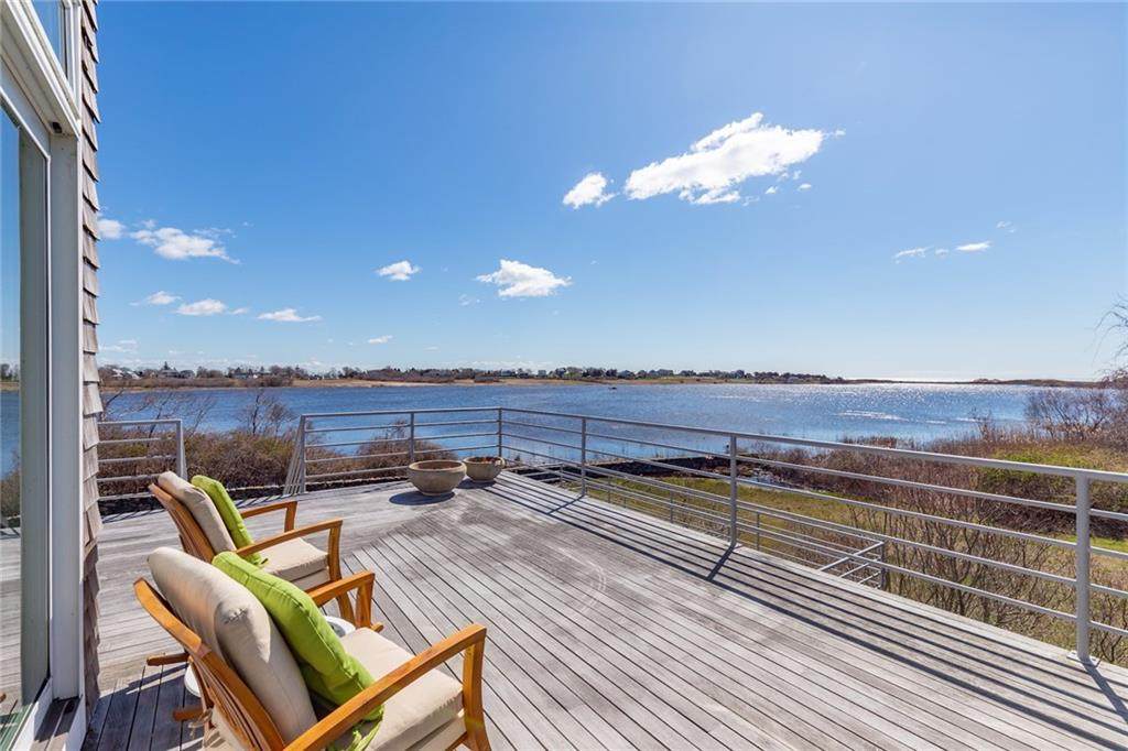 120 Sakonnet Point Road - Photo 1