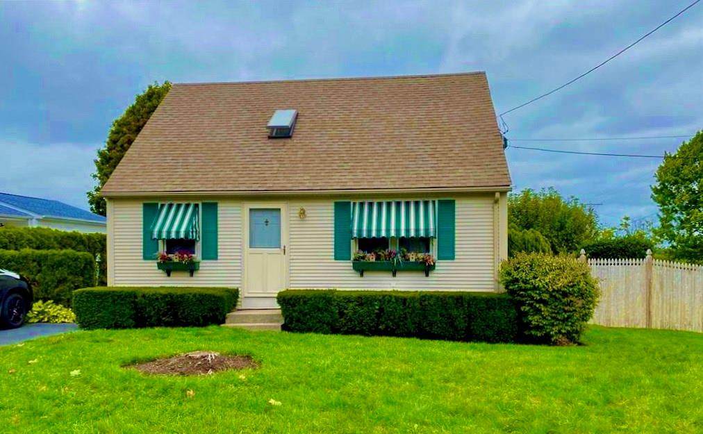 78 Vallette Street - Photo 1