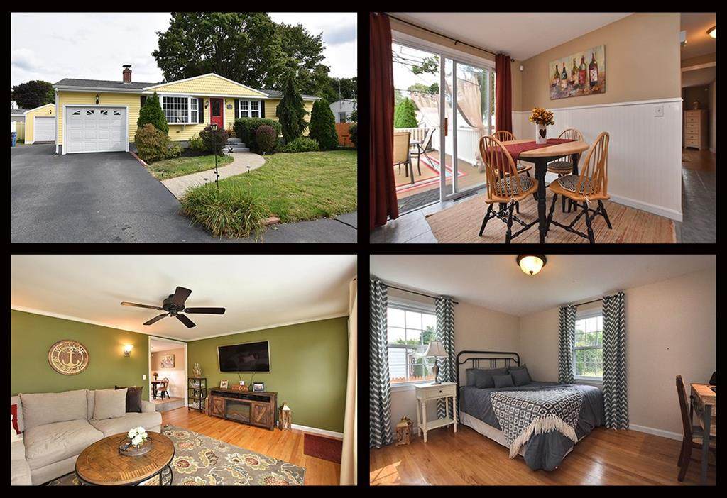 130 Warren Avenue - Photo 1