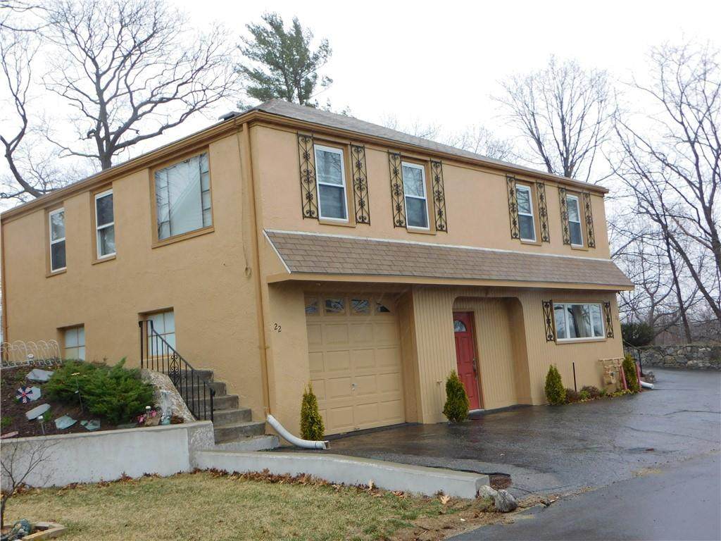 22 Chestnut Avenue - Photo 1