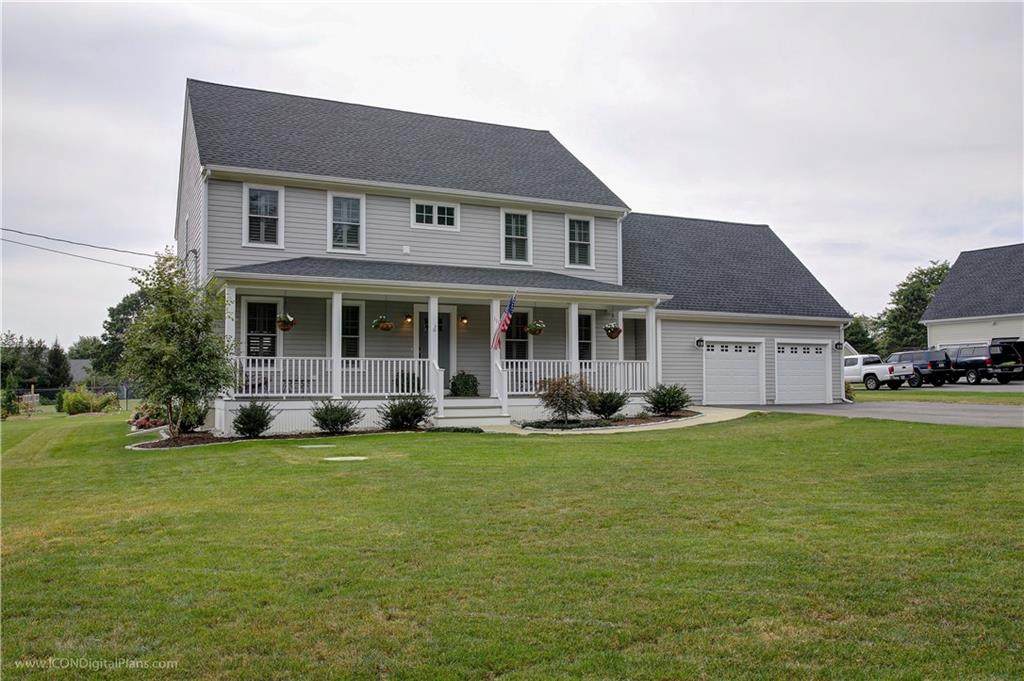 111 Bramans Lane - Photo 1