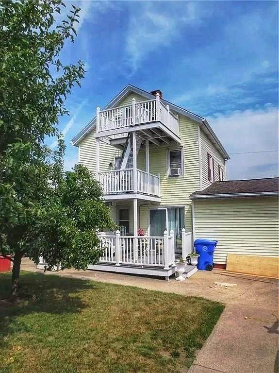 21 Arlington Street - Photo 1
