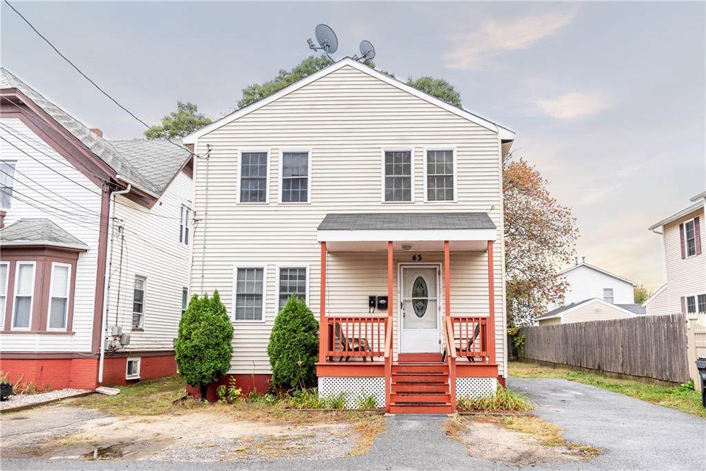 43 Burrows Street - Photo 1