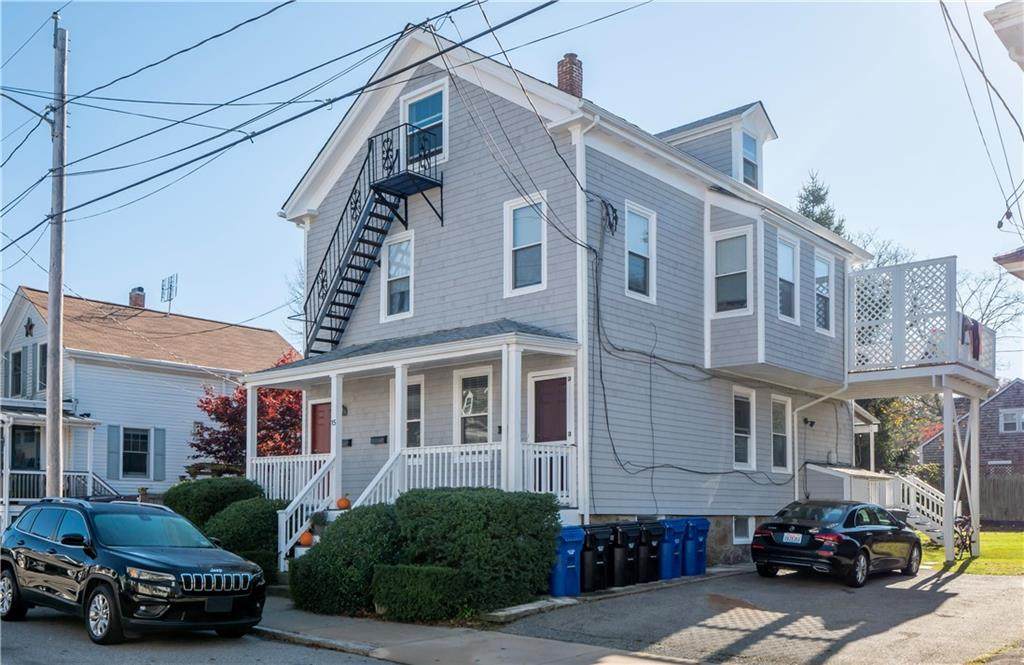 15 Webster Street - Photo 1