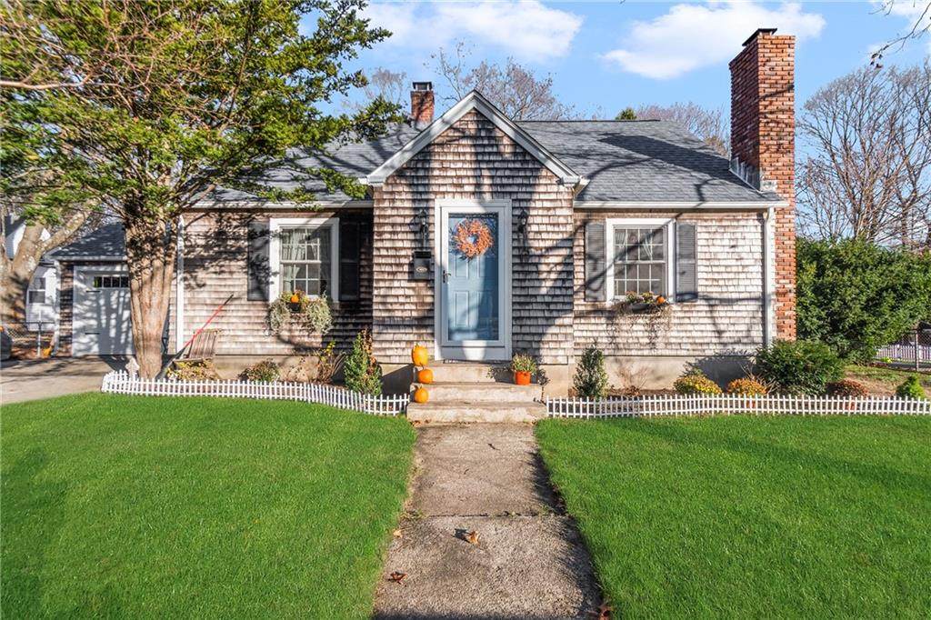 75 Knotty Oak Road - Photo 1