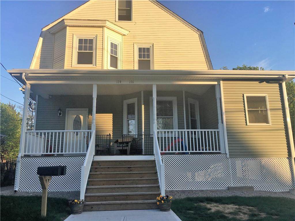 174 Grand Avenue - Photo 1