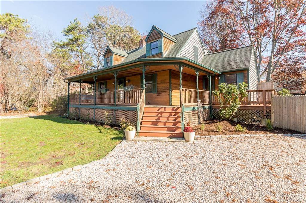 255 Holly Road - Photo 1