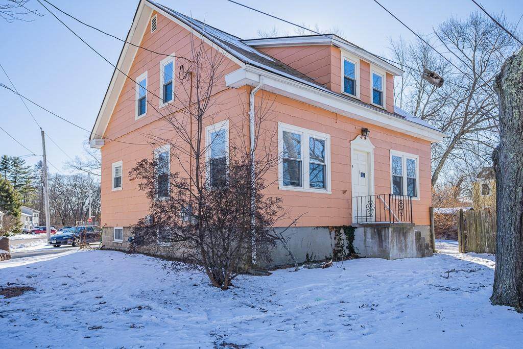 4 Birch Street - Photo 1