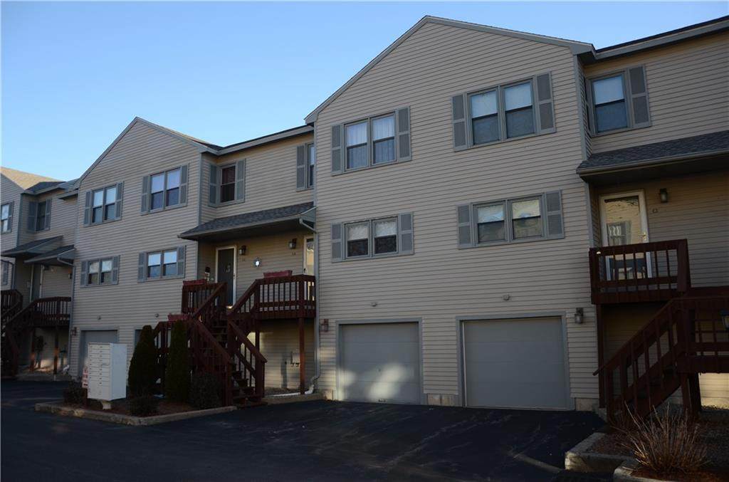 1603 Plainfield Pike - Photo 1