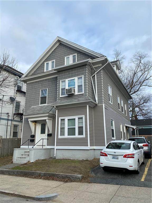 126 West Avenue - Photo 1