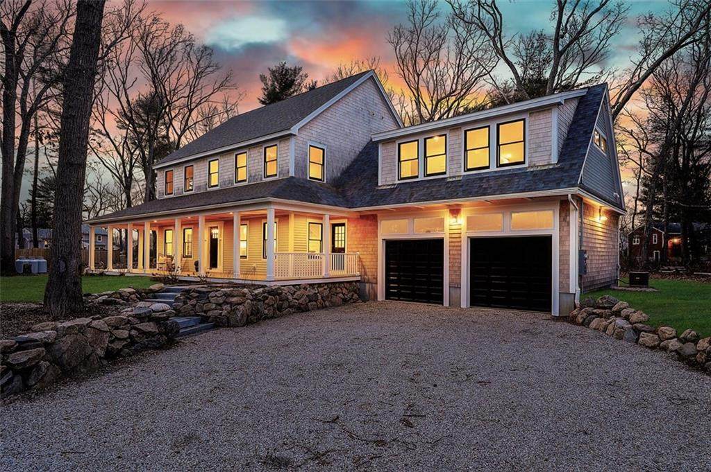 1 Lister Drive - Photo 1