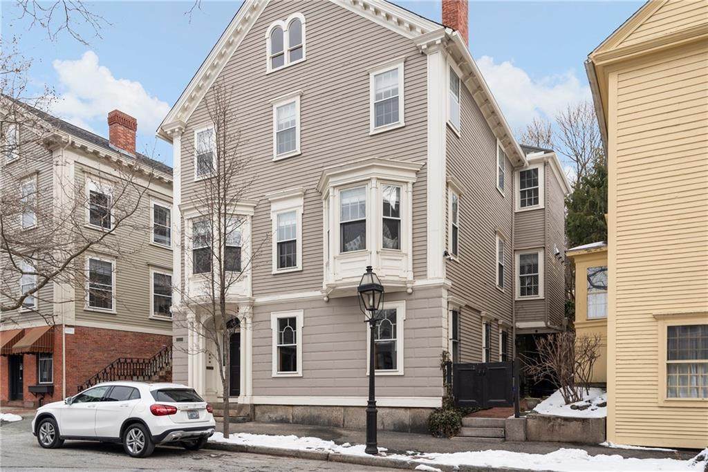 129 Benefit Street - Photo 1