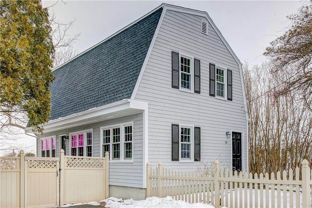 50 Halsey Street - Photo 1