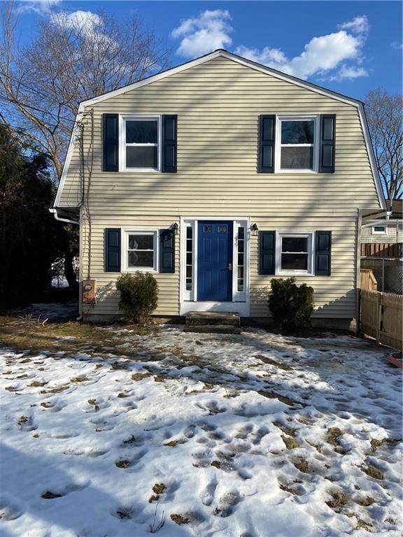 152 Pine Grove Avenue - Photo 1