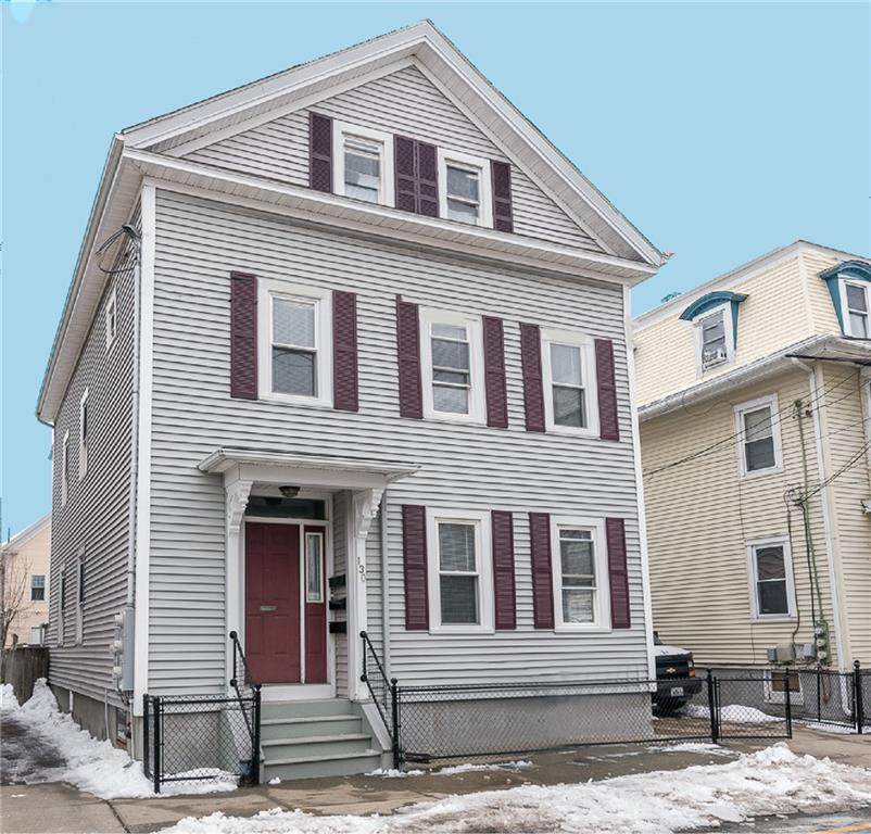 130 Sutton Street - Photo 1