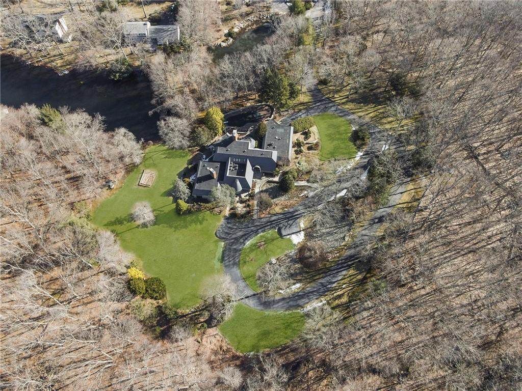 1000 Old Greenwich Drive - Photo 1