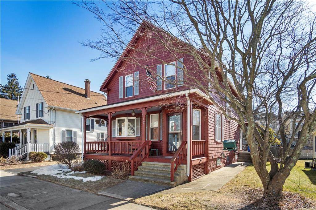 112 Coe Street - Photo 1
