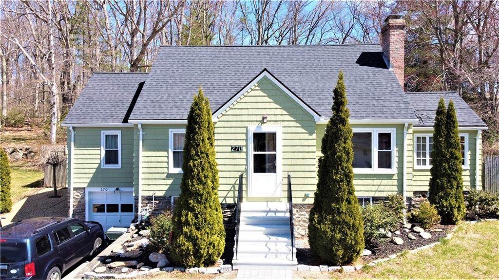 270 Holden Street - Photo 1