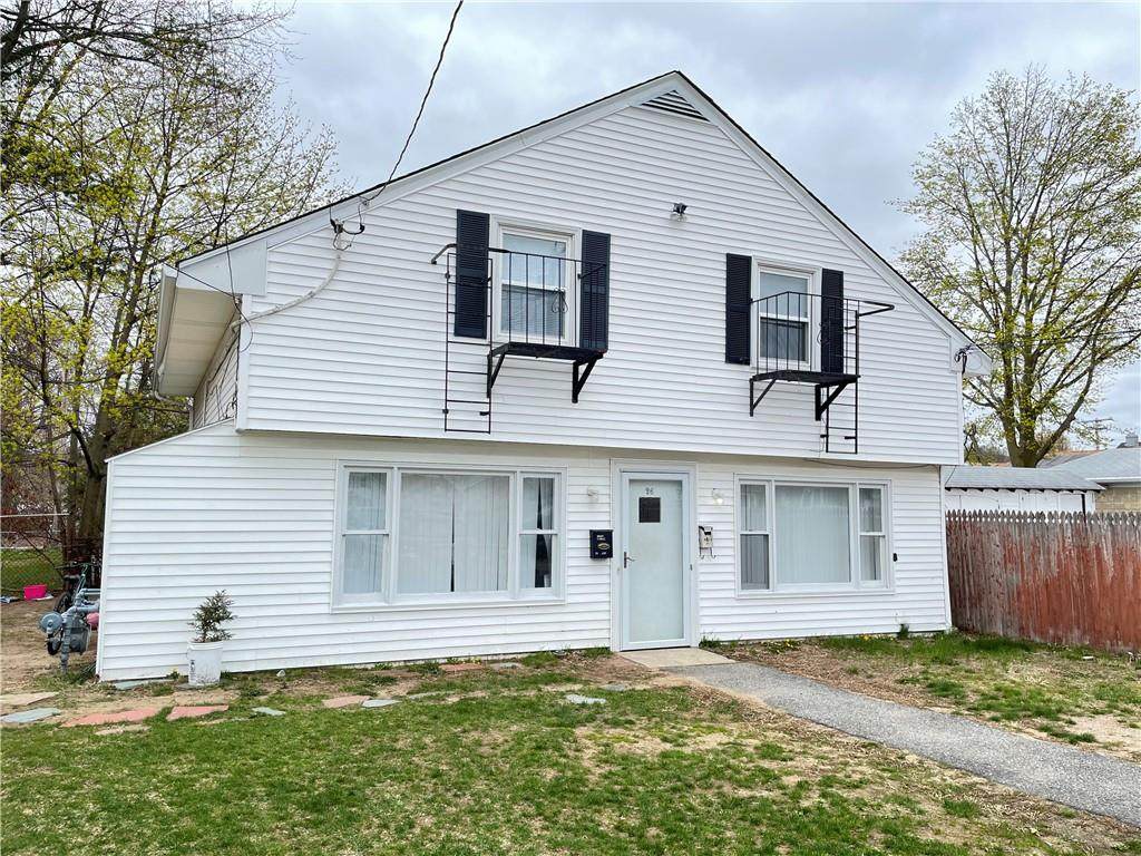 26 Cleveland Street - Photo 1