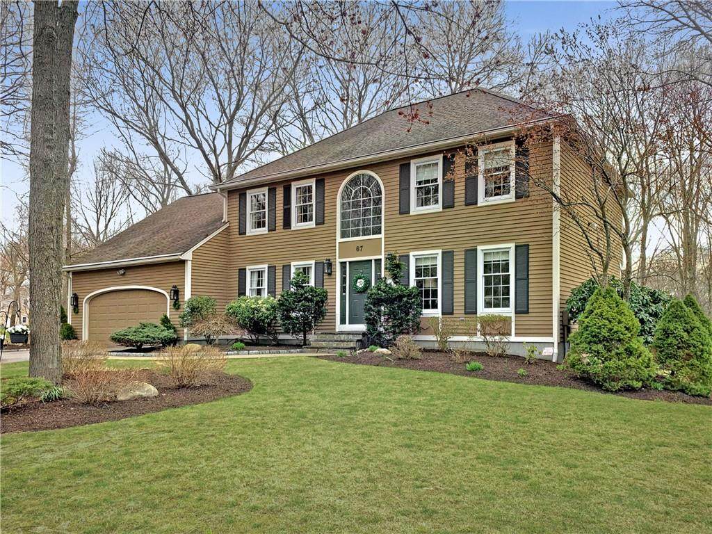 67 Wickham Road - Photo 1