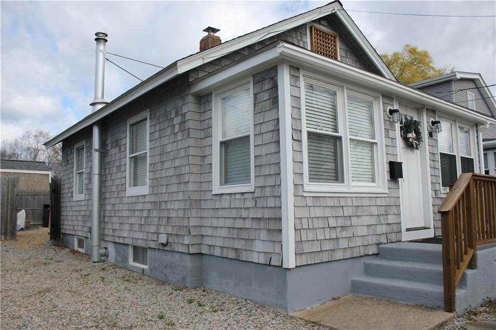 108 Ormerod Avenue - Photo 1