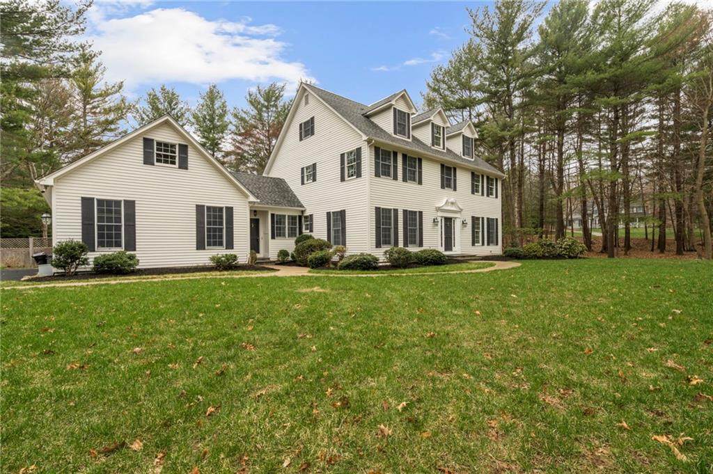 170 Westfield Drive - Photo 1