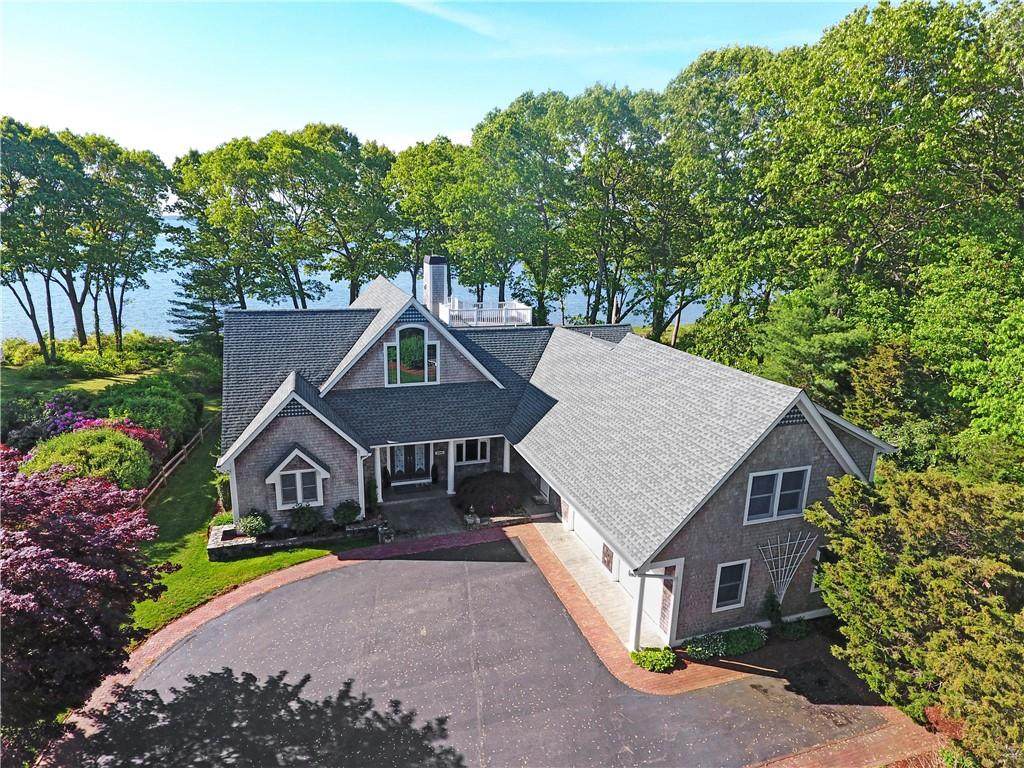 344 Wickford Point Road - Photo 1
