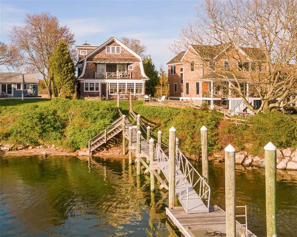 14 Flint Stone Road - Photo 1