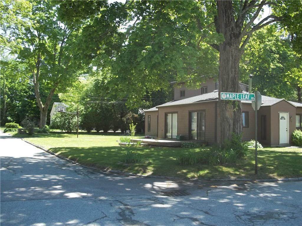 56 Maple Leaf Road - Photo 1