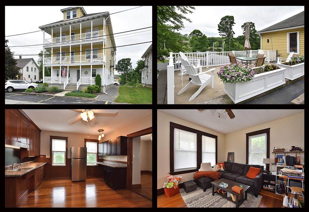 52 Desrochers Avenue - Photo 1