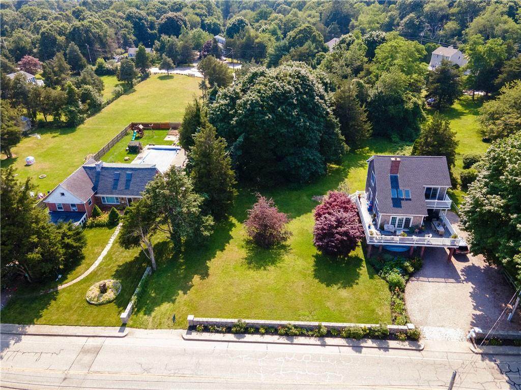 100 Winnapaug Road - Photo 1