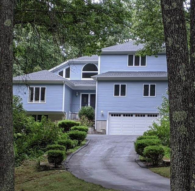 100 Old Quarry Road - Photo 1