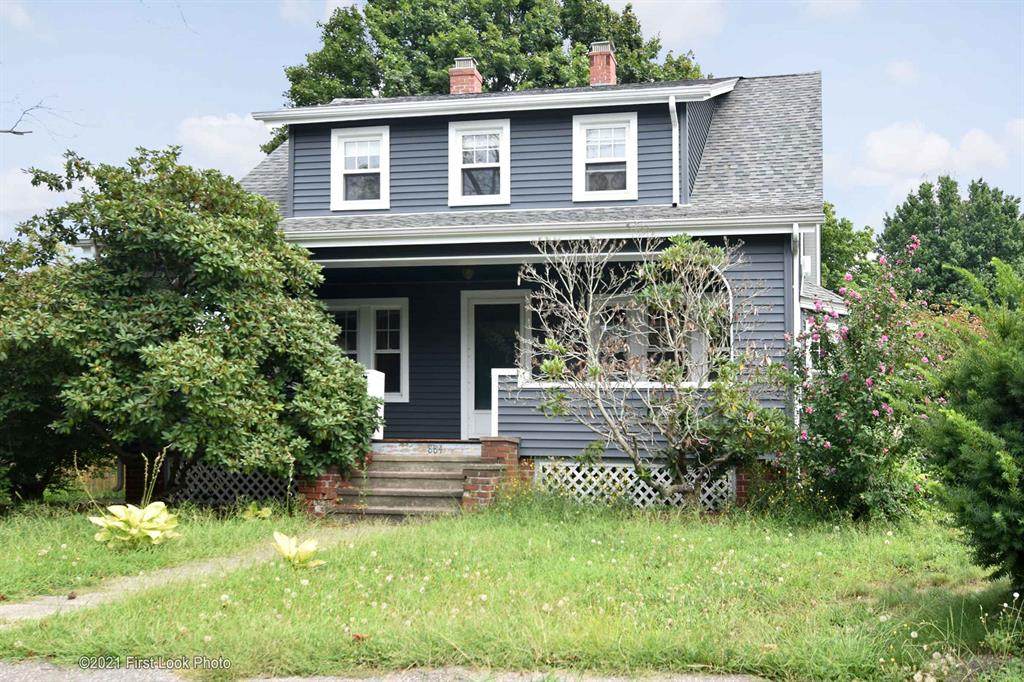 884 Main Street - Photo 1