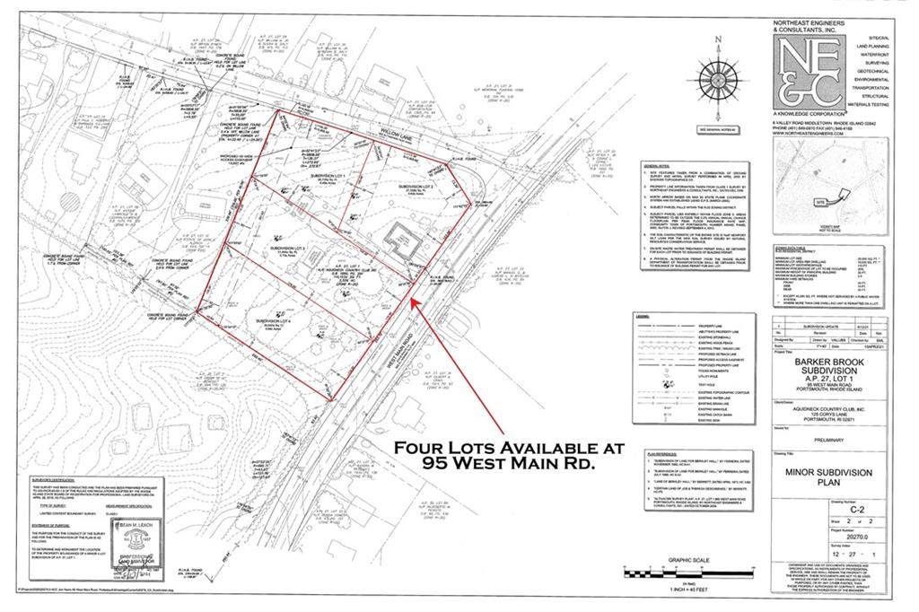 95 West Main Road - Photo 1