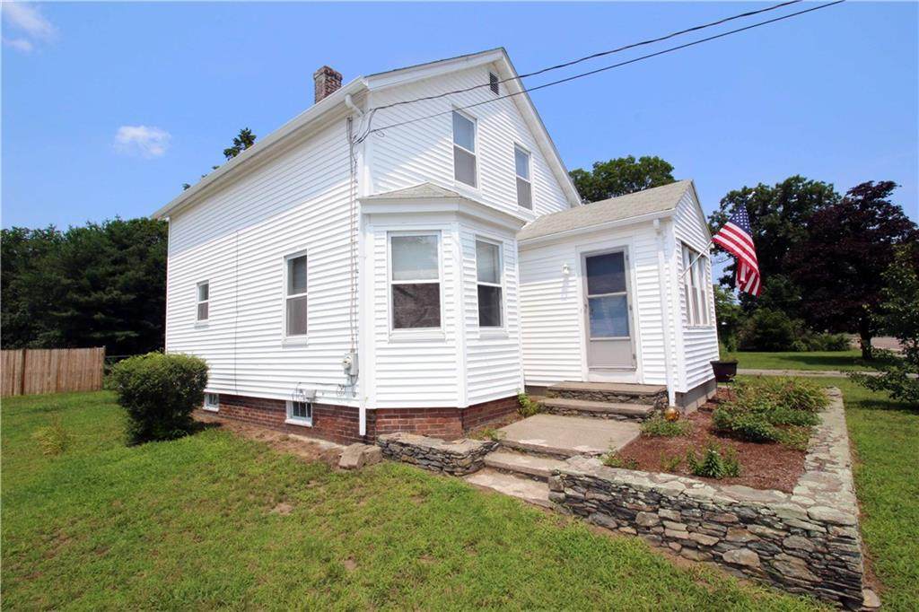 635 Arcade Avenue - Photo 1